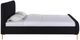 TOV Furniture Angela Black Queen Panel Bed-4