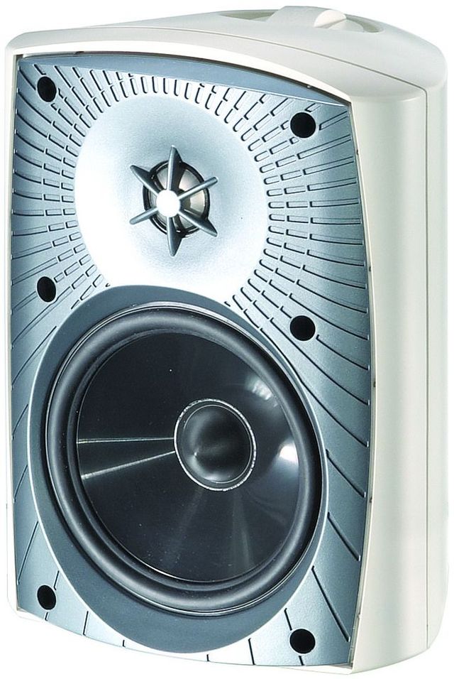 Paradigm® Stylus 5.5" White Outdoor Speaker-0