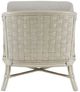 Century® Curate Sutter Flax/Peninsula Lounge Chair-3