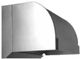 Vent-A-Hood 60" Stainless Steel BBQ Extension Kit -0
