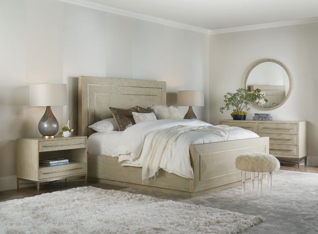 Hooker® Furniture Cascade Terrain Dresser-1