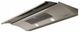 Zephyr Essentials Europa Genova 36" Stainless Steel Under Cabinet Hood-0