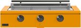 Saffron, Pewter