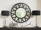 Lexington Home Carrera Esprit Gray Mirror-2