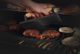 Napoleon Cast Iron Chef's Press-1