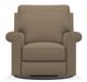 La-Z-Boy® Ferndale Brick Swivel Gliding Chair-0