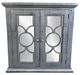 Vintage Furniture Windamere 2-Door Console-0