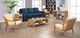 Handstone Laguna Accent Chair-1