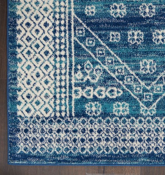 Nourison Home™ Passion 5'x7' Style 43 Area Rug-2