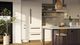 Liebherr 30" 14.1 Cu. Ft. Panel Ready Built-In Bottom Freezer Refrigerator-4