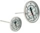 Big Green Egg® 2" Temperature Gauge-1