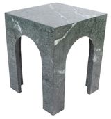 Green Marble