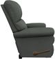 La-Z-Boy® Vail Charcoal Manual Wall Recliner-2