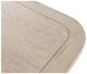Fairfield® Everett Biscotti Double Pedestal Dining Table-5