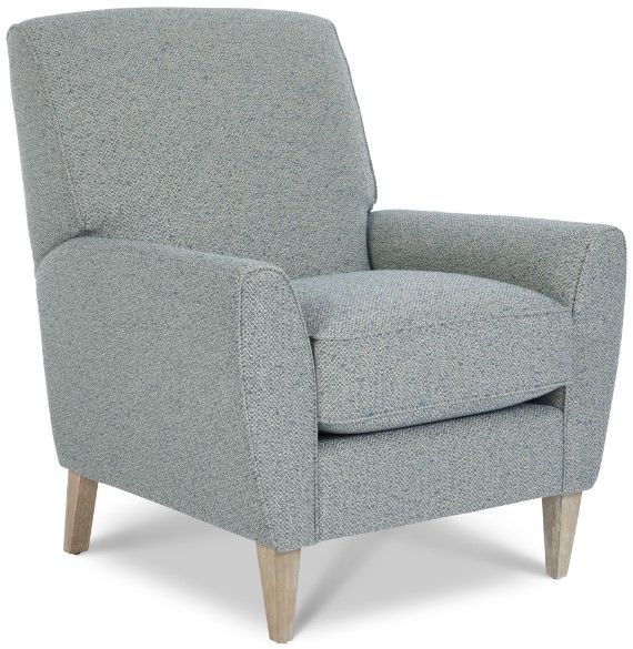 La-Z-Boy® Customizable Dora Chair-1