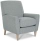 La-Z-Boy® Customizable Dora Chair-1