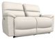 La-Z-Boy® Brooks Oyster Power Reclining Loveseat with Headrest-0