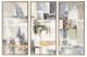 Crestview Collection Sebastian 3-Piece Wall Art Set-0