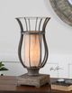 Uttermost® by Grace Feyock Minozzo Brown Accent Lamp-2