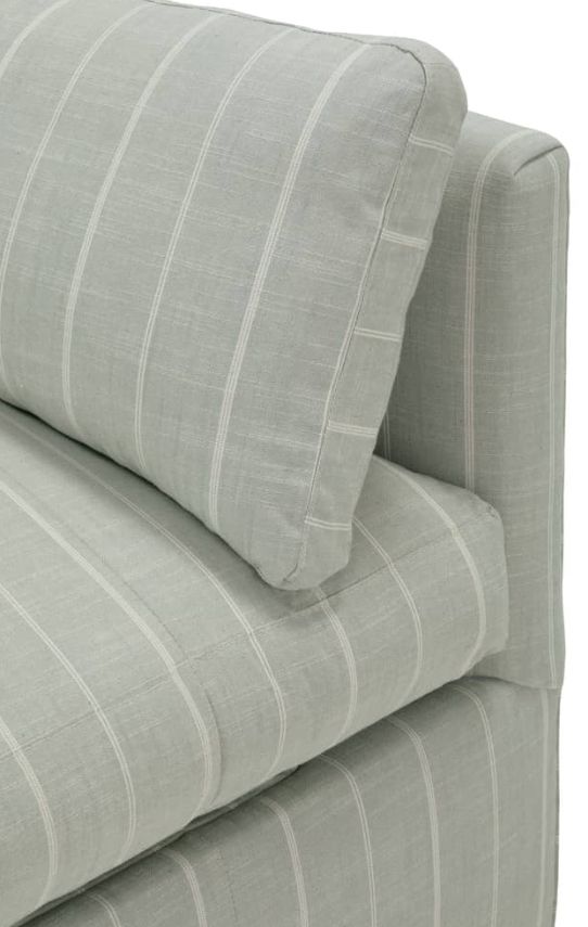 Rowe® Customizable Merium Queen Serenity Sleeper Settee-4