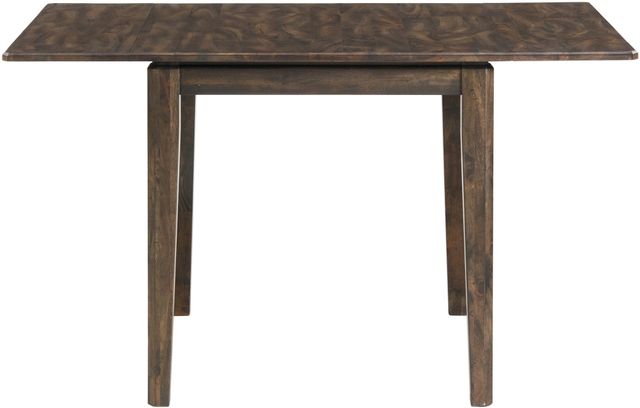 Intercon Kauai Brushed Mango Drop Leaf Dining Table-2