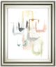 Classy Living June Erica Vess Pastel Windows I Wall Art-0