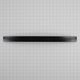 Whirlpool® 3 Piece Black Dishwasher Door Handle -1