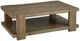 Signature Design by Ashley® Flangren Light Brown Cocktail Table-3