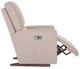 La-Z-Boy® Kells Porcelain Power Rocking Recliner with Headrest and Lumbar-2