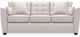 La-Z-Boy® Dillon Hemp Queen Sleep Sofa-0