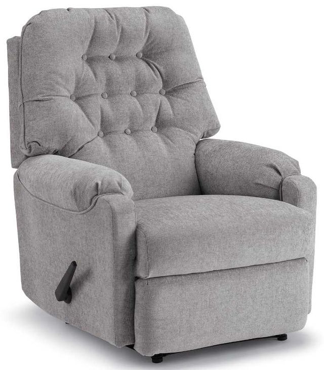 Best® Home Furnishings Customizable Sondra Rocker Recliner-0