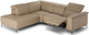 Natuzzi Editions Trionfo 4-Piece Reclining Sectional-0
