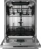 ASKO 50 Series 24" Stainless Steel Top Control Built-In Dishwasher-1