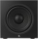 JBL® STAGE 200P 12" Espresso Subwoofer-1