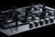 Summit® 30" Stainless Steel Natural Gas Cooktop -3