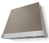 Damascus Gray
