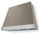 Viking® Tuscany 66" Damascus Gray Wall Mounted Range Hood -0