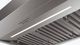 Faber Hoods Solano Pro 18 36'' Stainless Steel Under Cabinet Range Hood-2