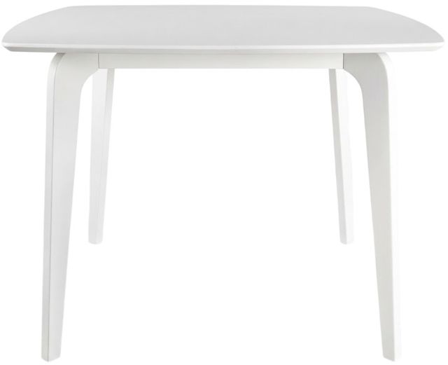 Bernards Keely 5-Piece White Set-2