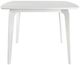 Bernards Keely 5-Piece White Set-2