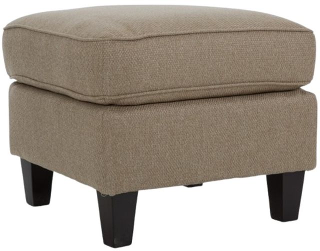 Decor-Rest® Furniture LTD Customizable 2538 Ottoman-0