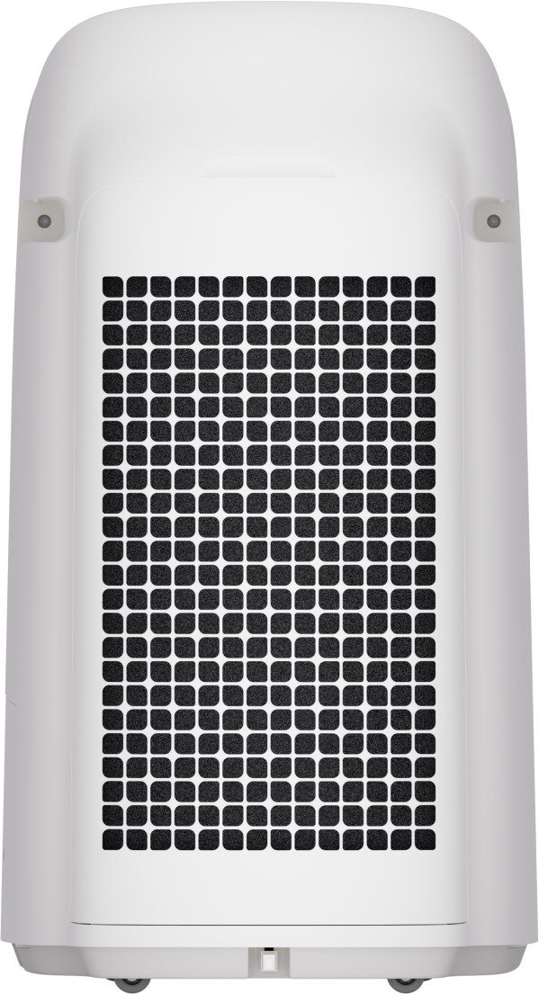 Sharp® White Smart Air Purifier and Humidifier with Plasmacluster Ion Technology-7
