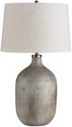 Crestview Collection Chambers Natural Table Lamp-0
