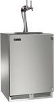 Perlick® Signature Series 5.2 Cu. Ft. Stainless Steel Beer Cooler/Kegerator-0
