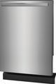 Frigidaire Gallery® 24" Smudge-Proof® Stainless Steel Top Control Built In Dishwasher -2