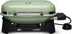 Weber® Lumin 26" Seafoam Green Tabletop Electric Grill-0