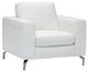 Natuzzi Editions Customizable Sollievo Living Room Chair-0