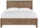Magnussen Home® Westbourne Dark Umber King Panel Bed-1
