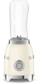 Smeg 50's Style 250 W Cream Personal Counter Blender-1