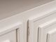 Horizon Home® Quatro White Console Table-2